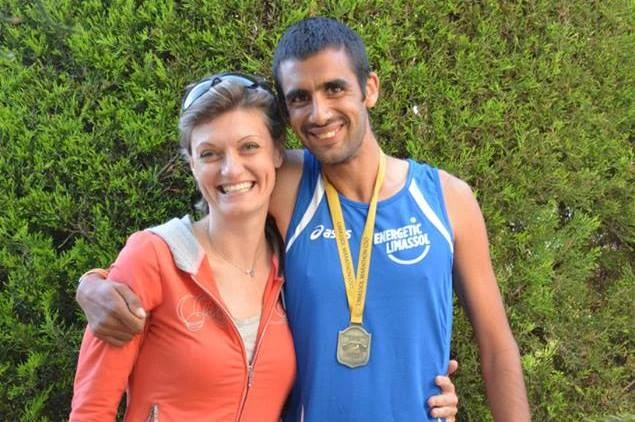 limassol personal training