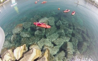 SUP Pilates Limassol